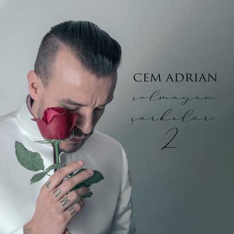 دانلود آلبوم Cem Adrian Solmayan Şarkılar 2